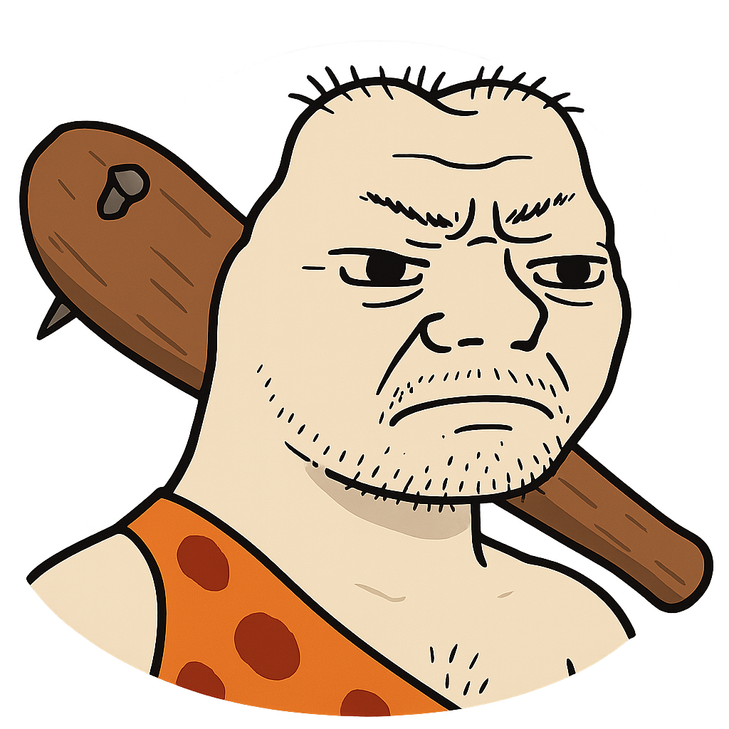 Classic Grug